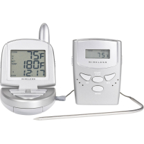 Conrad Funk-K&uuml;chen-Thermometer