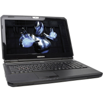 MEDION ERAZER X6817 GAMING 15,6