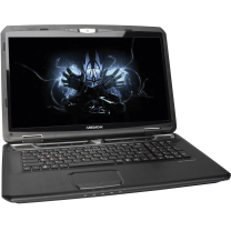 MEDION ERAZER X7813 GAMING 17,3