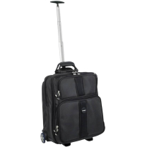 Kensington Notebook-Trolley 17,3 Sw