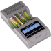 Akkuladestation Charge Manager 420 Akkuladestation Charge Manager 420