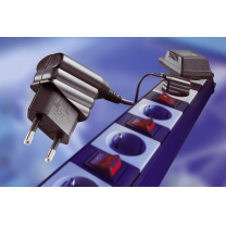 Stecker-Netzteil Egston N2efsw3 12w 24v 0.5a