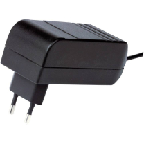 Stecker-Netzteil Egston E2efsw3 12w 24v 0.5a