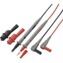 Messleitungssatz Voltcraft Ms-4