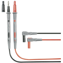 Sicherheits-Messleitung Voltcraft Ms-4p