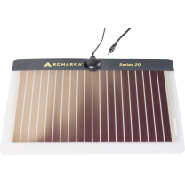 Sunset Pp 120 Organisches Modul 1,3 Wp - 7,9 V