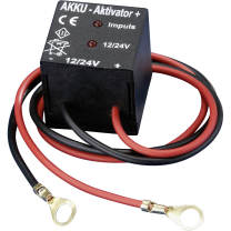 Batterie Aktivator 12v/ 24v