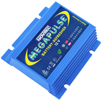 Novitec Megapulse 12V Batteriepulser