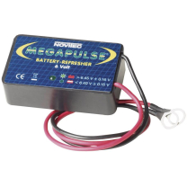 Novitec Megapulse 6 V Batteriepulser