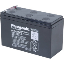Panasonic Bleiakku 12V 7,2Ah