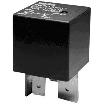 Song Chuan Kfz-Relais 1ak 12V/DC 70a 897