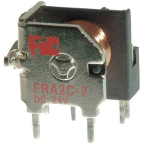 Kfz-Relais 1xum40a(No) Fra2c-2-Dc12v
