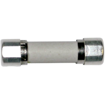 ESKA Keramiksicherung 5x20mm Tr&auml;ge 250v 2a