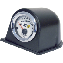 raid hp Instrumentenhalter Amatur Mitte 1er Fas.