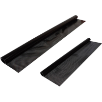 Formula Haftfolien-Set Gelocht 50x75x150