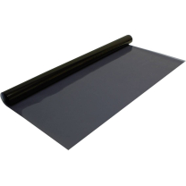 Formula Haftfolie Schwarz 75x150