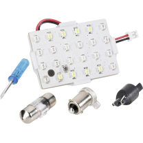 Conrad LED Innenbeleuchtung 24 Led