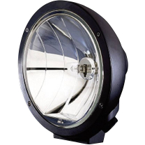 Hella Scheinwerfer Luminator Compact Met