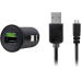 Belkin Galaxy S2 Micro-Usb Kfz-Lader
