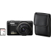 Olympus Vr-325 Kit+Tasche+4GB Sd Sw Olympus Vr-325 Kit+Tasche+4GB Sd Sw