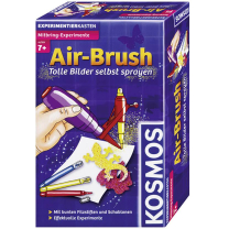 Kosmos Airbrush