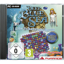 Software Deep Blue Sea