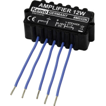 Kemo Verst&auml;rker Modul 12W 6-16 Volt