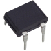 Fototransistor/Optokoppler Hcpl-817-00de