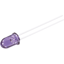 Osram Components IR-Lumineszenzdiode Ld274 T1 3/4
