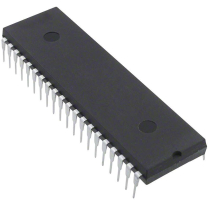 Atmel Microcontroller Atmega32-16pu=atmega 323-8pu