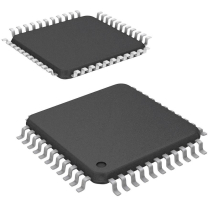 Atmel Microcontroller Atmega32-16 Au