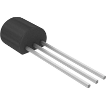 Transistor Bc 547 B To92