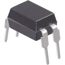 Everlight Optokoppler Transistor Smd El817-S