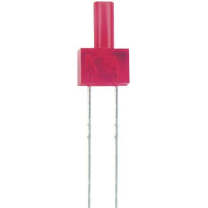 LED FLATTOP 2MM  L-13HD