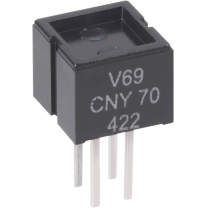 Vishay Opto Reflexkoppler Cny 70
