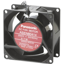 Panasonic L&uuml;fter Asen80416 80x80x38mm 230V