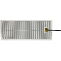 Thermo Heizfolie 120x300mm 230V Ca. 65 W