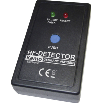 Kemo Hf-Detektor (Mini-Spionfinder) - Fg