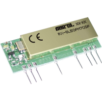 Aurel Fm Empfang 868MHz 5V -107dbm Rx-8l50fm70sf