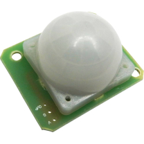 Conrad Bewegungsmelder 12V Fg