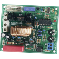 Velleman Dc-Gesteuerter Dimmer - Bs