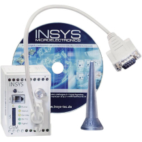 Siemens Logo! Insys GSM Box