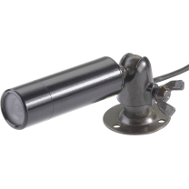 Conrad Finger-Kamera S/W Wasserdicht Super Slim
