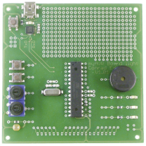 Myavr Board Light
