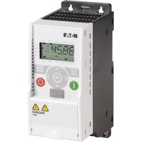 Moeller Frequenzumrichter 1ph. 230v 4,8a 1,1kw