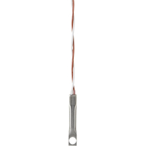 Jumo Anlege-Wth -50 bis +260&deg;c Ptfe/Edelstah