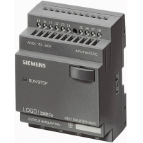 Siemens Logo! 230rco 0ba6