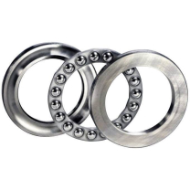 UBC Bearing Axial - Rillenkugellager Einseitig 51103