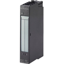 Siemens Simatic Dp 5 Elektronikmodule St 4da