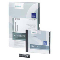 Siemens Simatic S7 Software Step7 V5.4